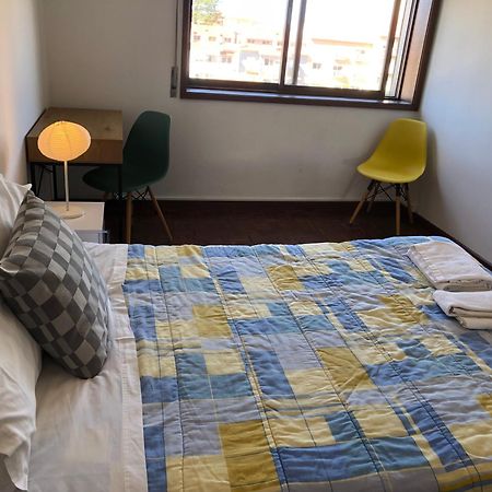Hotel Avenida 83 à Aveiro Extérieur photo