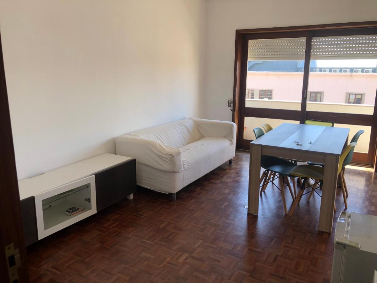Hotel Avenida 83 à Aveiro Extérieur photo