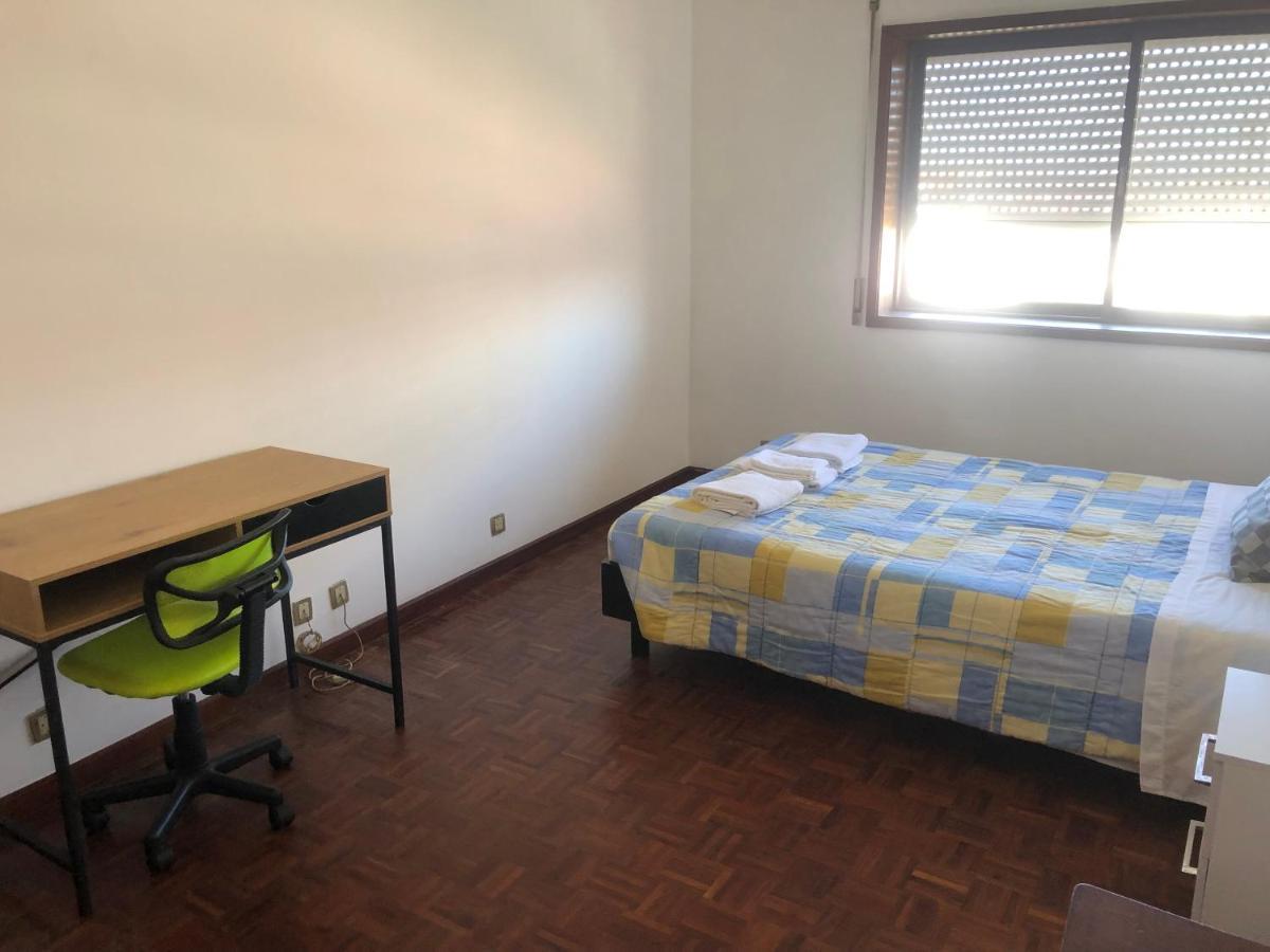 Hotel Avenida 83 à Aveiro Extérieur photo