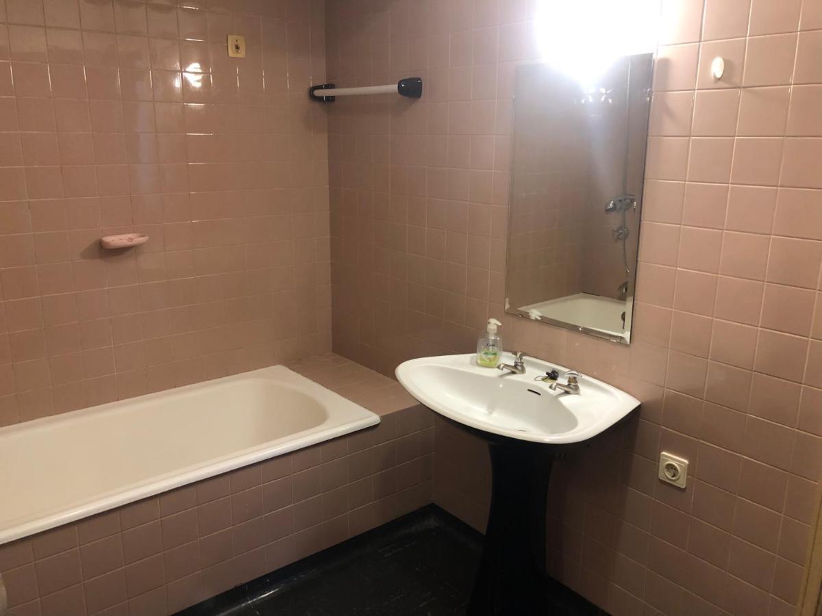 Hotel Avenida 83 à Aveiro Extérieur photo