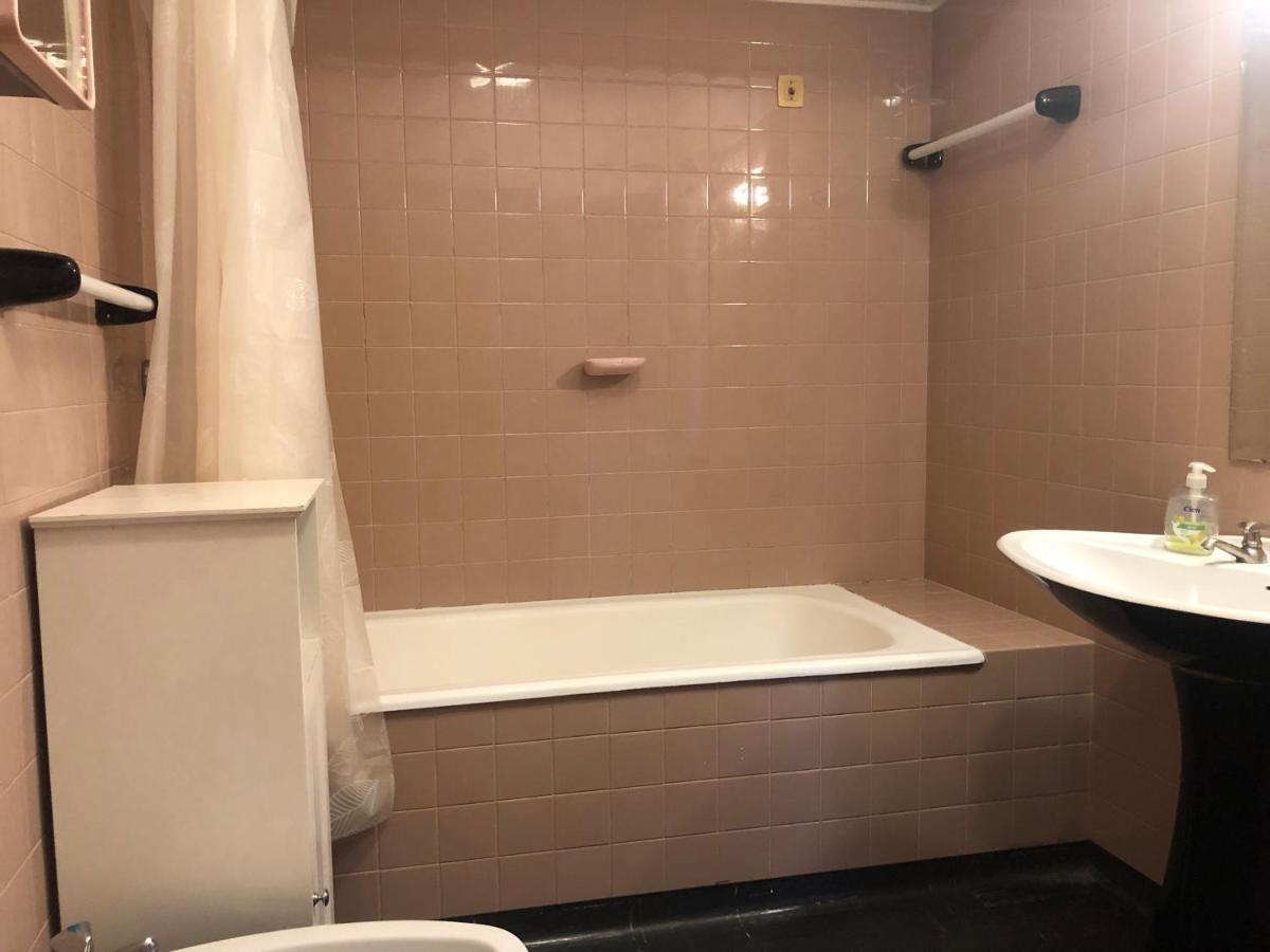 Hotel Avenida 83 à Aveiro Extérieur photo