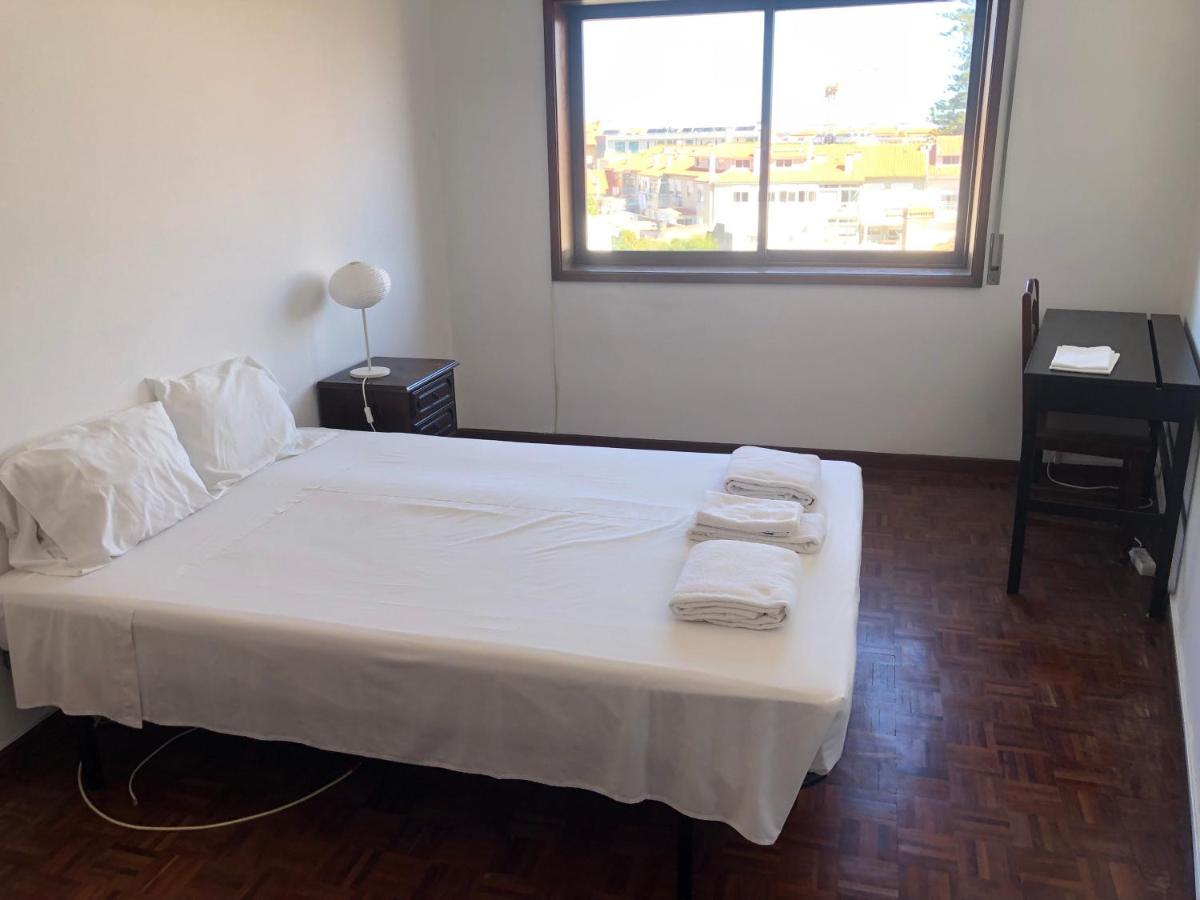 Hotel Avenida 83 à Aveiro Extérieur photo