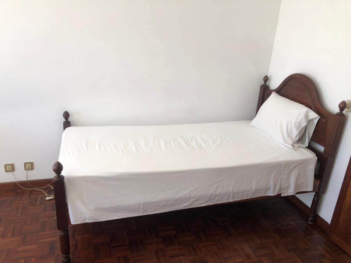 Hotel Avenida 83 à Aveiro Extérieur photo