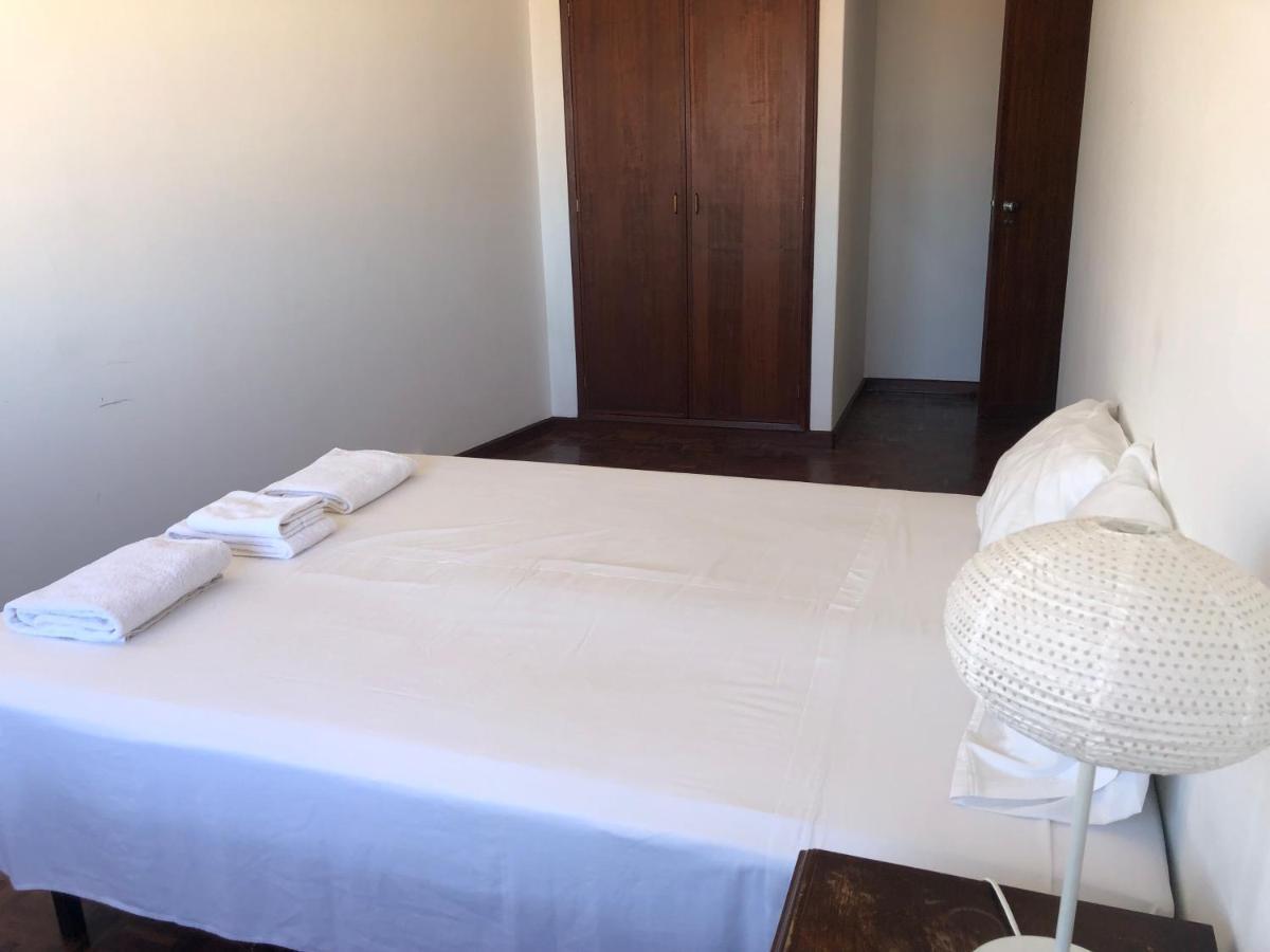 Hotel Avenida 83 à Aveiro Extérieur photo