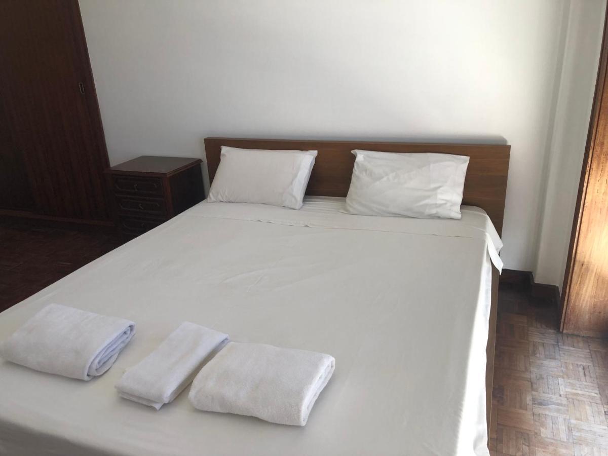 Hotel Avenida 83 à Aveiro Extérieur photo