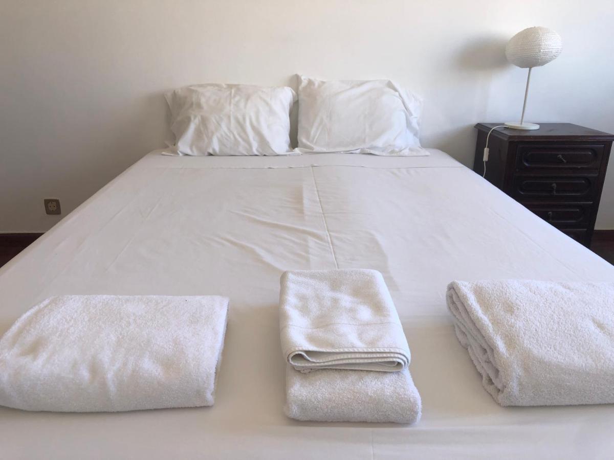 Hotel Avenida 83 à Aveiro Extérieur photo