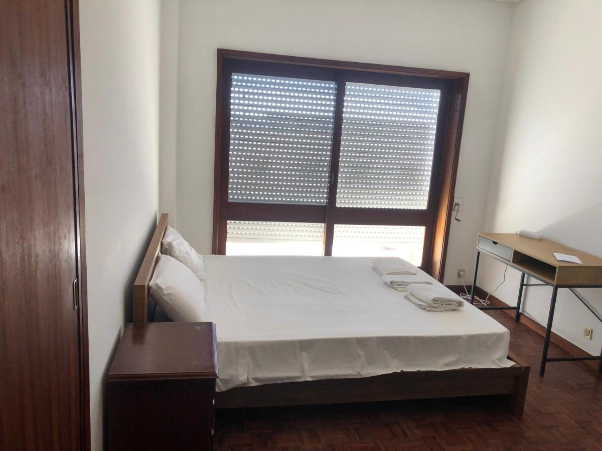 Hotel Avenida 83 à Aveiro Extérieur photo