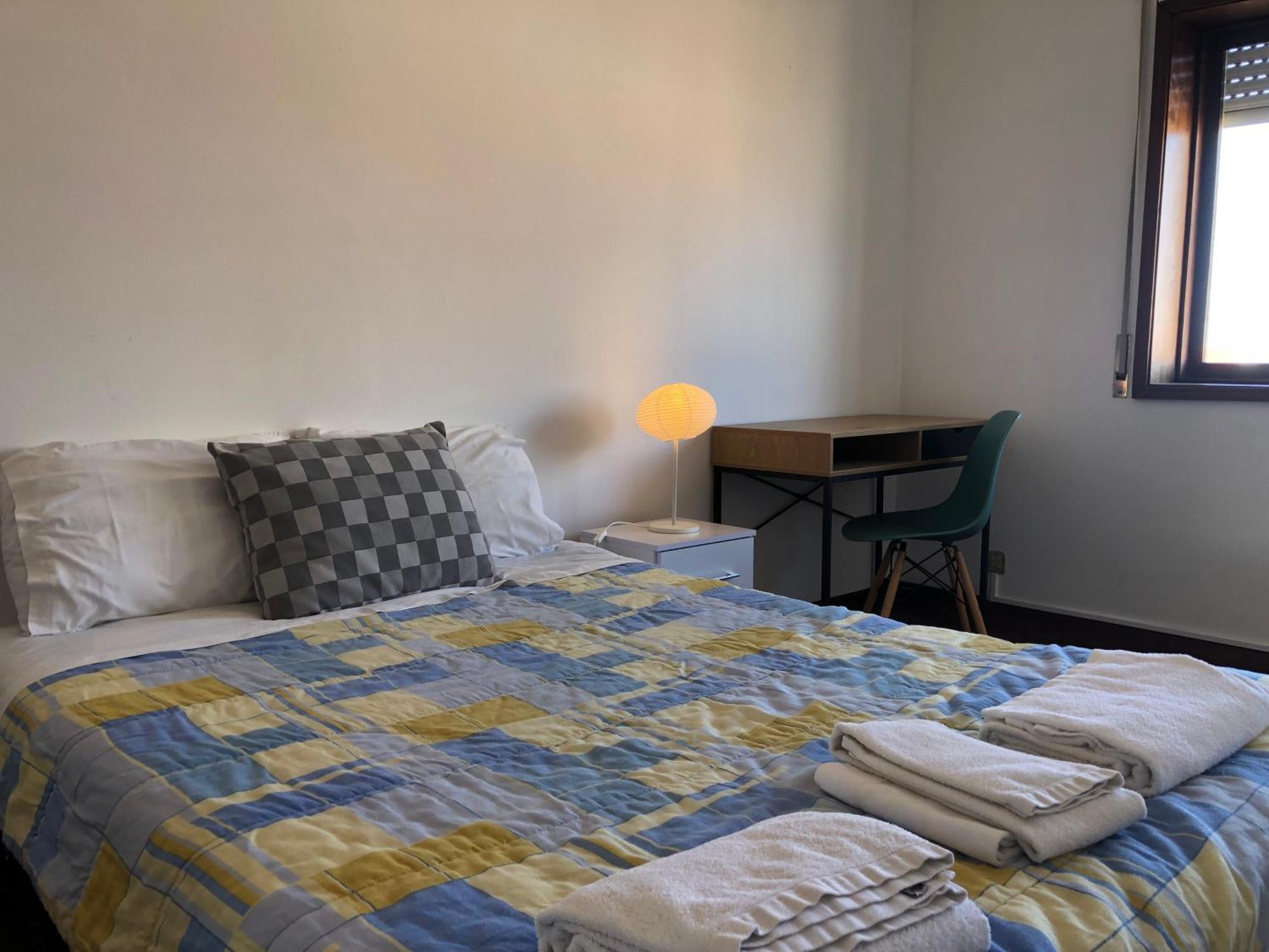 Hotel Avenida 83 à Aveiro Extérieur photo