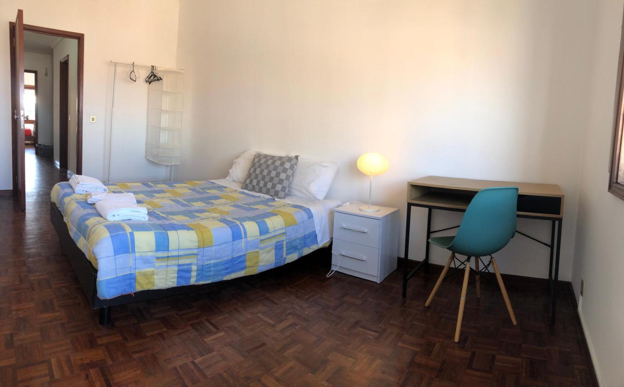 Hotel Avenida 83 à Aveiro Extérieur photo