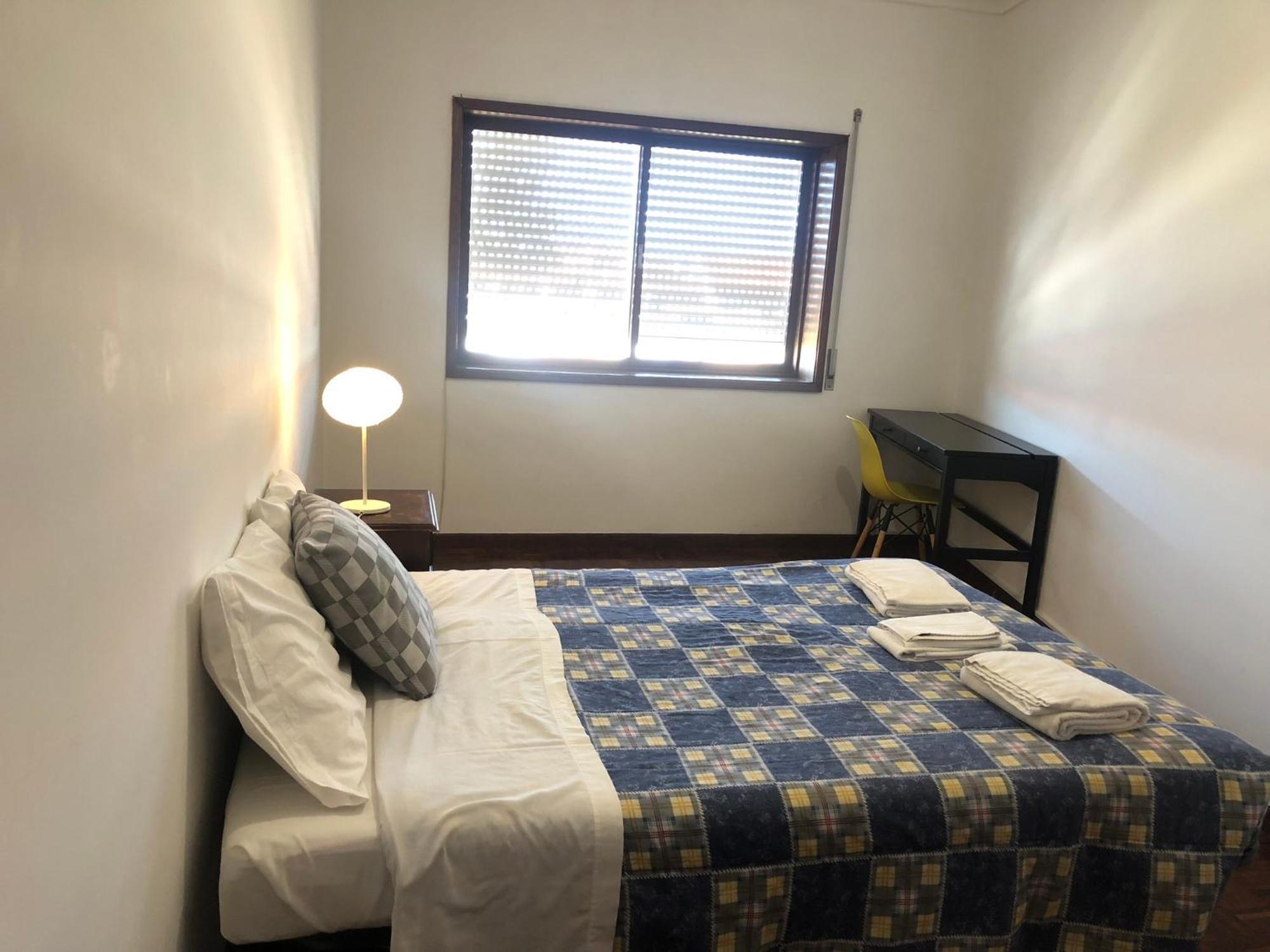 Hotel Avenida 83 à Aveiro Extérieur photo